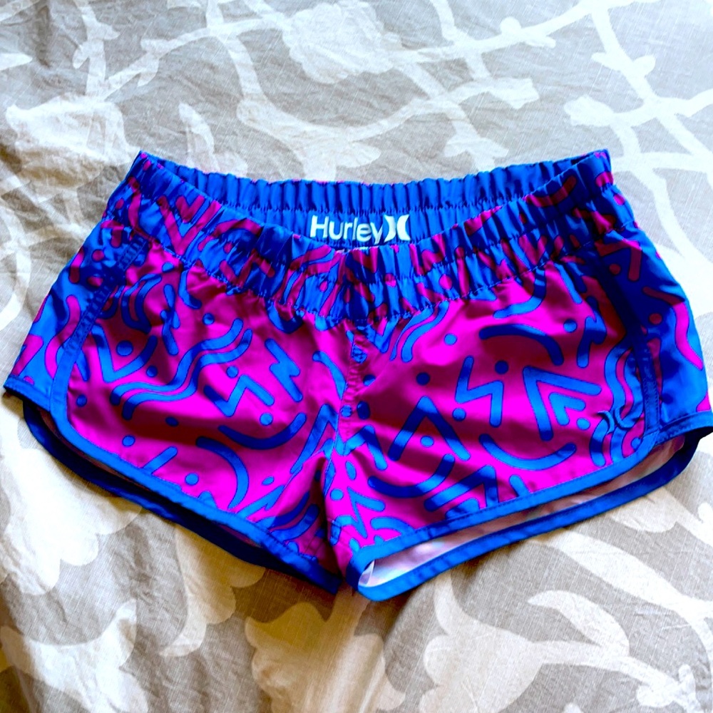 🏄🏼‍♀️ Hurley Board Shorts